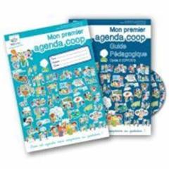 Agenda Coop Cycle 2 et 3